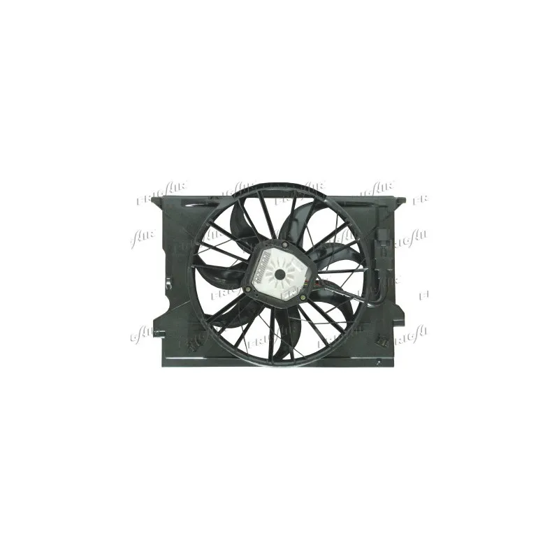 Ventilateur, refroidissement du moteur FRIGAIR 0506.2003
