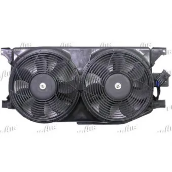 Ventilateur, refroidissement du moteur FRIGAIR 0506.2005