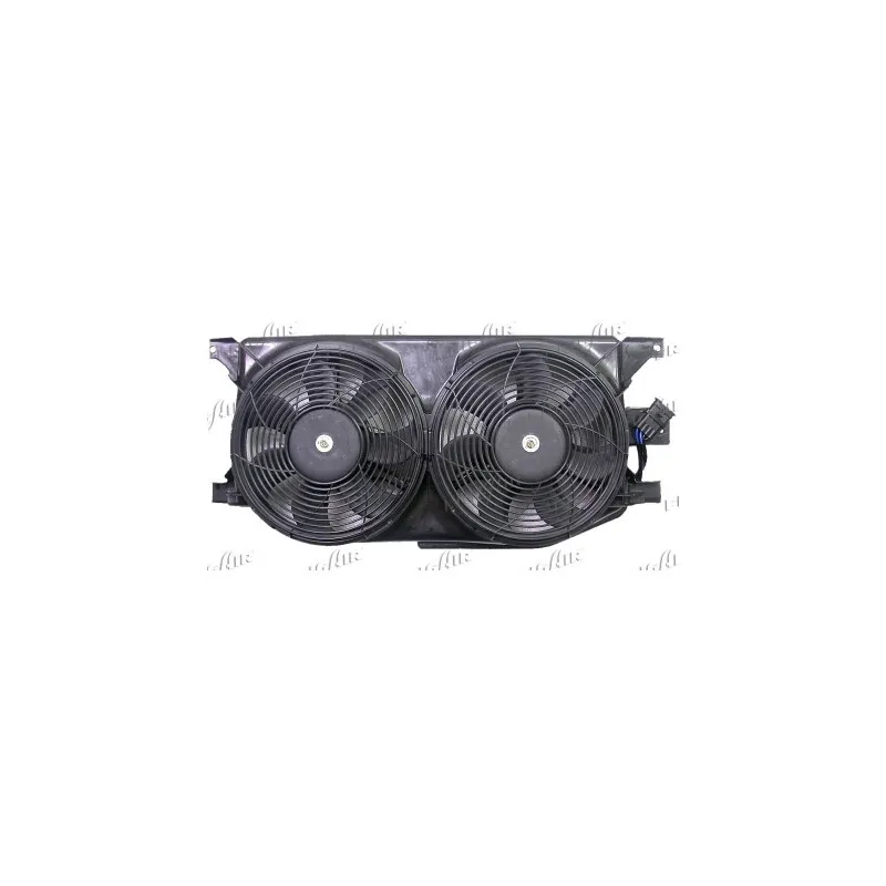 Ventilateur, refroidissement du moteur FRIGAIR 0506.2005