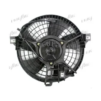 Ventilateur, refroidissement du moteur FRIGAIR 0506.2006