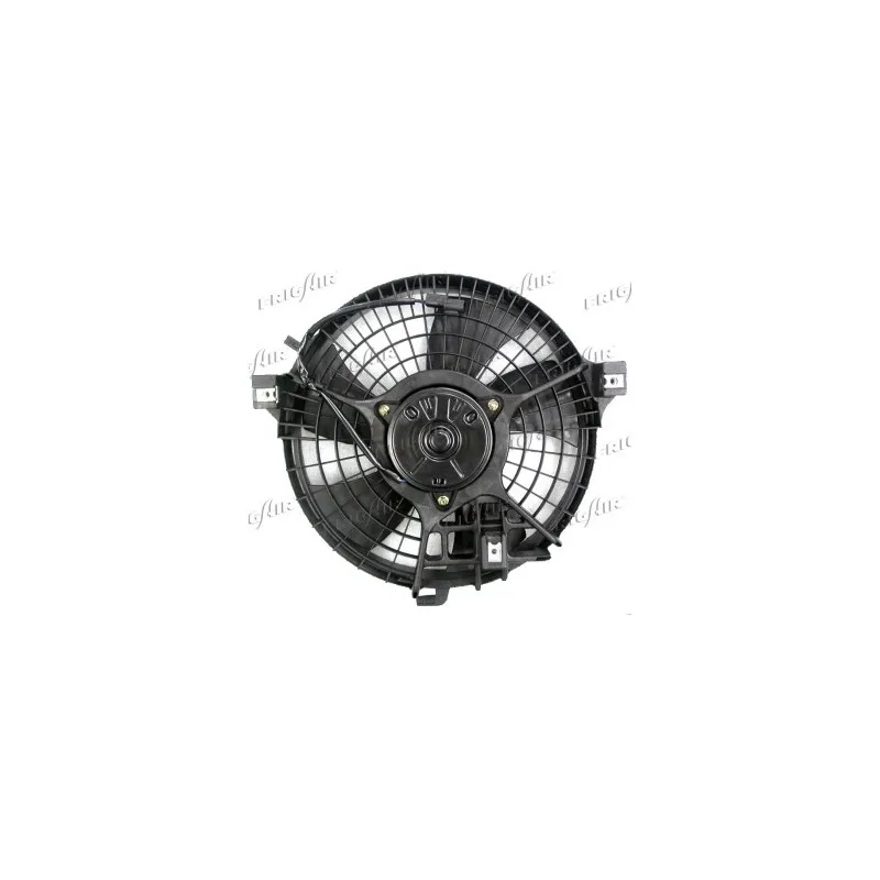 Ventilateur, refroidissement du moteur FRIGAIR 0506.2006