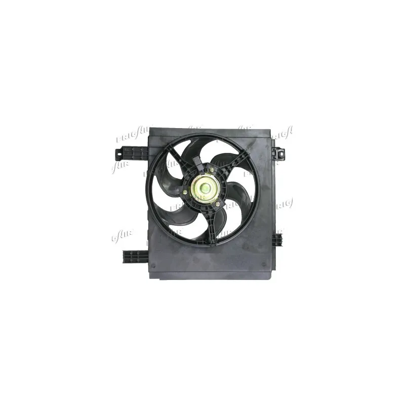 Ventilateur, refroidissement du moteur FRIGAIR 0506.2007