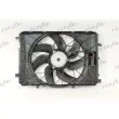 Ventilateur, refroidissement du moteur FRIGAIR 0506.2026 - Visuel 1