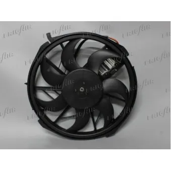 Ventilateur, refroidissement du moteur FRIGAIR 0506.2028