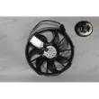 Ventilateur, refroidissement du moteur FRIGAIR 0506.2028 - Visuel 2