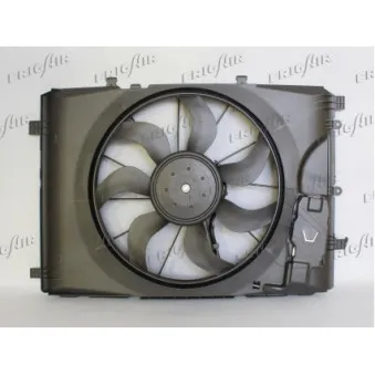 Ventilateur, refroidissement du moteur FRIGAIR 0506.2031