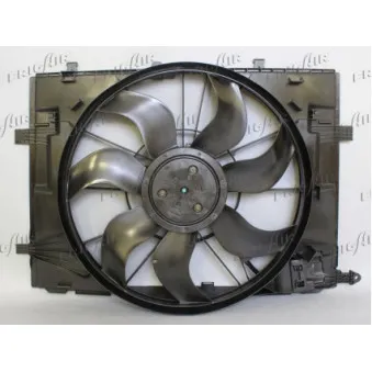 Ventilateur, refroidissement du moteur FRIGAIR 0506.2032