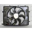 Ventilateur, refroidissement du moteur FRIGAIR 0506.2032 - Visuel 2