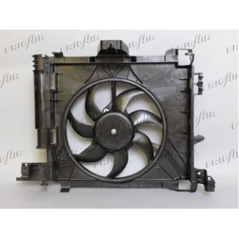 Ventilateur, refroidissement du moteur FRIGAIR 0506.2033
