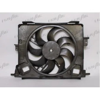 Ventilateur, refroidissement du moteur FRIGAIR 0506.2034