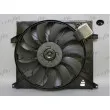 Ventilateur, refroidissement du moteur FRIGAIR 0506.2035 - Visuel 1