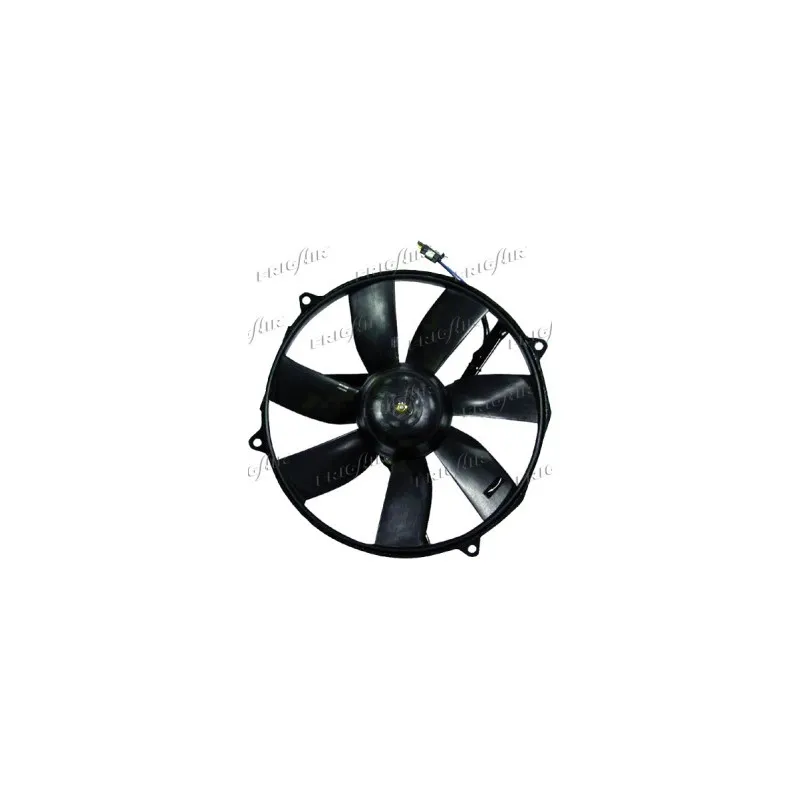 Ventilateur, refroidissement du moteur FRIGAIR 0506.4419
