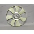 Embrayage, ventilateur de radiateur FRIGAIR 0506.V502 - Visuel 1