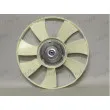Embrayage, ventilateur de radiateur FRIGAIR 0506.V502 - Visuel 2