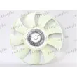 Embrayage, ventilateur de radiateur FRIGAIR 0506.V503 - Visuel 1
