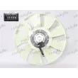 Embrayage, ventilateur de radiateur FRIGAIR 0506.V503 - Visuel 2