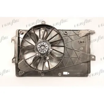 Ventilateur, refroidissement du moteur FRIGAIR 0507.0800