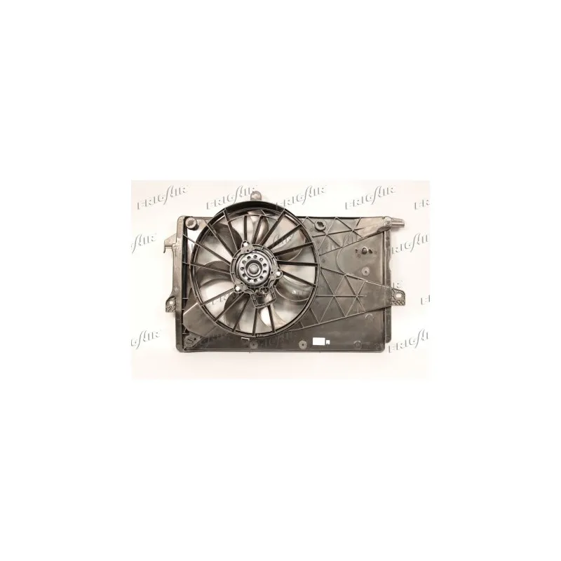 Ventilateur, refroidissement du moteur FRIGAIR 0507.0800