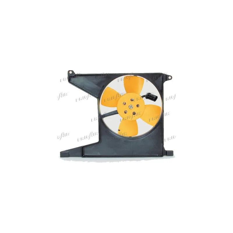 Ventilateur, refroidissement du moteur FRIGAIR 0507.1804