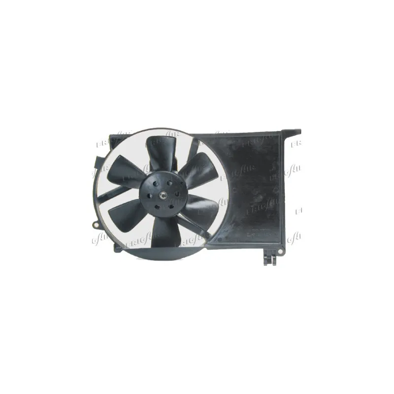 Ventilateur, refroidissement du moteur FRIGAIR 0507.1808
