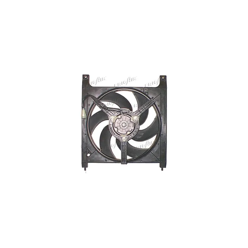 Ventilateur, refroidissement du moteur FRIGAIR 0507.1809
