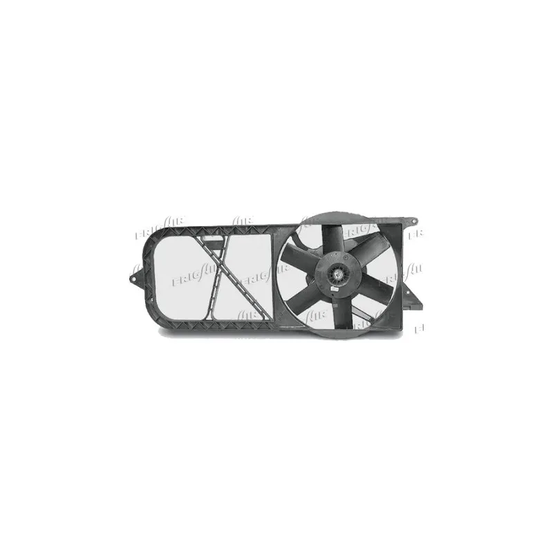Ventilateur, refroidissement du moteur FRIGAIR 0507.1813