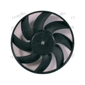 Ventilateur, refroidissement du moteur FRIGAIR 0507.1816