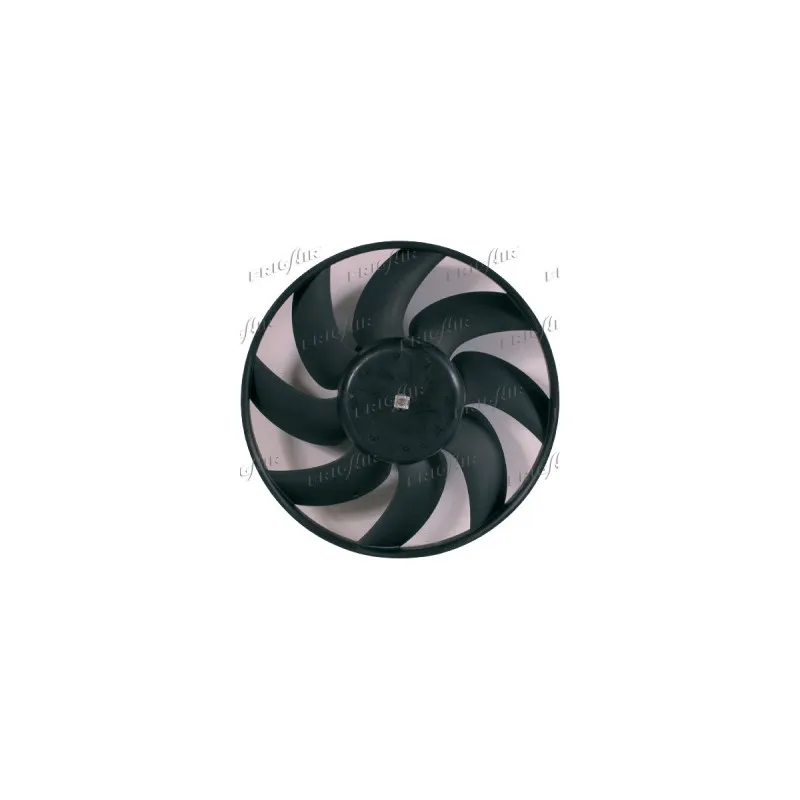 Ventilateur, refroidissement du moteur FRIGAIR 0507.1816