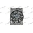 Ventilateur, refroidissement du moteur FRIGAIR 0507.1830 - Visuel 1