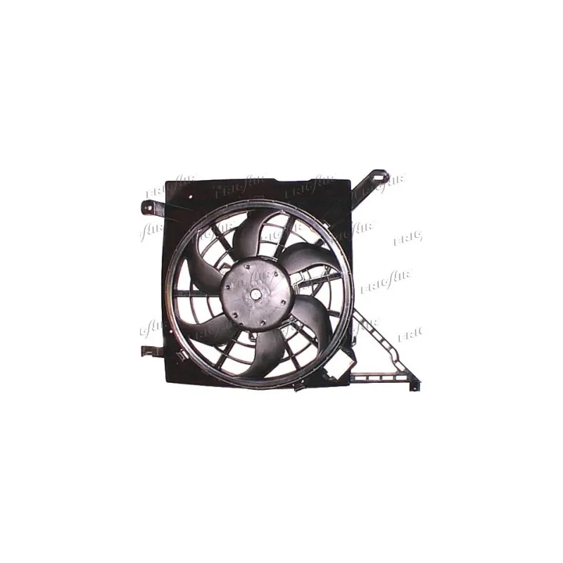 Ventilateur, refroidissement du moteur FRIGAIR 0507.1832