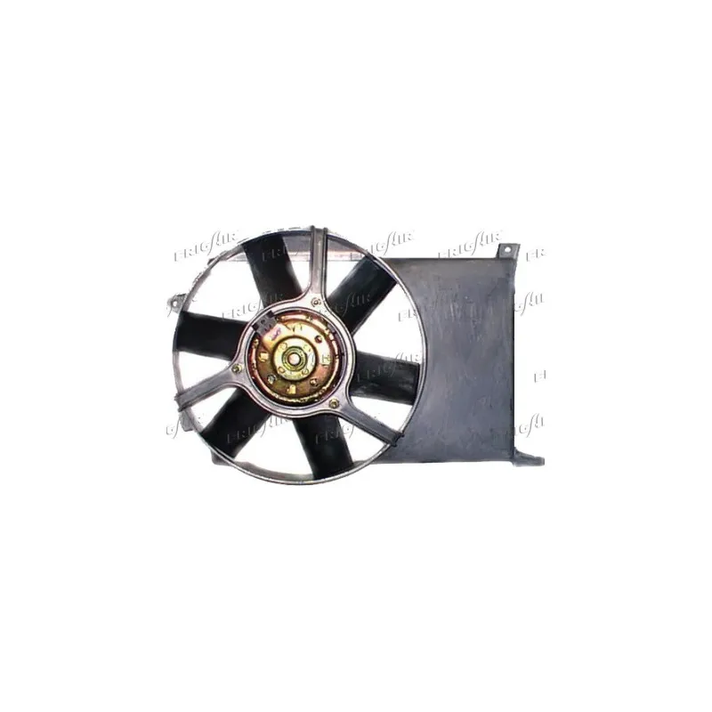 Ventilateur, refroidissement du moteur FRIGAIR 0507.1835