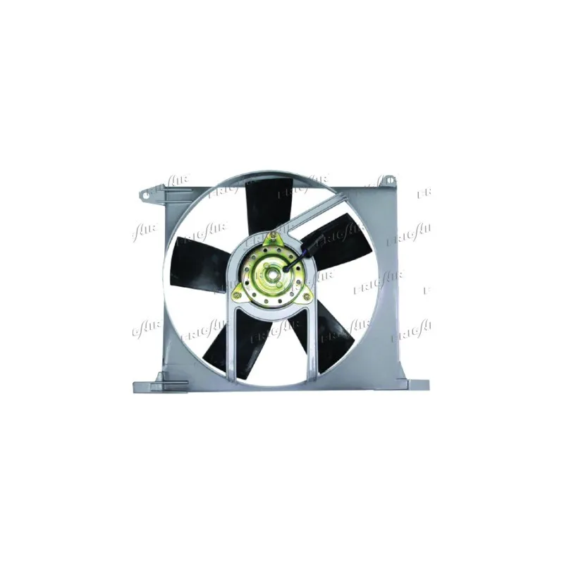 Ventilateur, refroidissement du moteur FRIGAIR 0507.1836