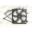 Ventilateur, refroidissement du moteur FRIGAIR 0507.1853 - Visuel 2