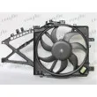 Ventilateur, refroidissement du moteur FRIGAIR 0507.2010 - Visuel 2