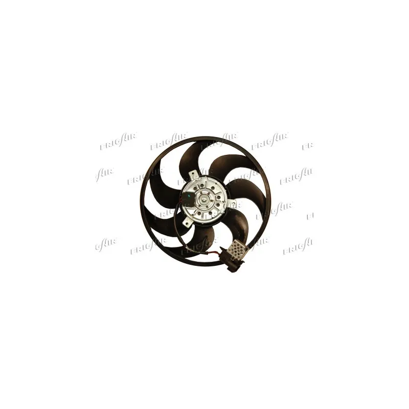 Ventilateur, refroidissement du moteur FRIGAIR 0507.2017