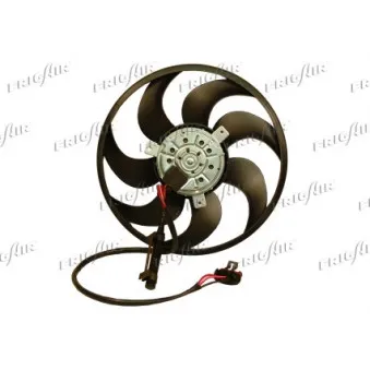 Ventilateur, refroidissement du moteur FRIGAIR