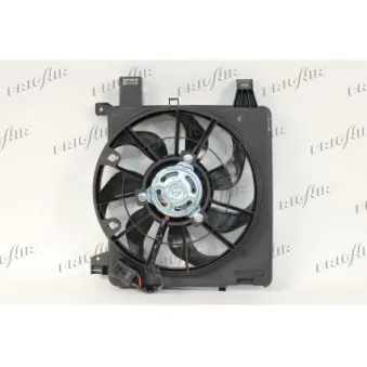 Ventilateur, refroidissement du moteur FRIGAIR 0507.2024