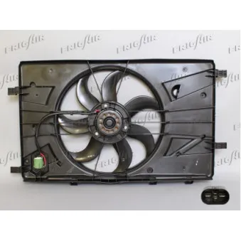 Ventilateur, refroidissement du moteur FRIGAIR