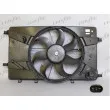 Ventilateur, refroidissement du moteur FRIGAIR 0507.2027 - Visuel 2