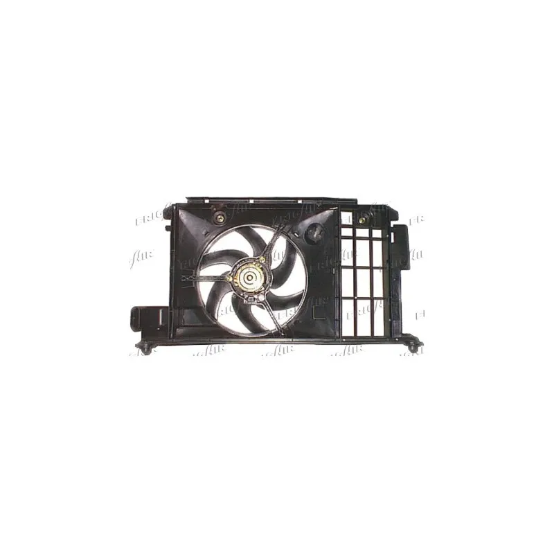 Ventilateur, refroidissement du moteur FRIGAIR 0508.0542