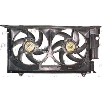 Ventilateur, refroidissement du moteur FRIGAIR 0508.0592