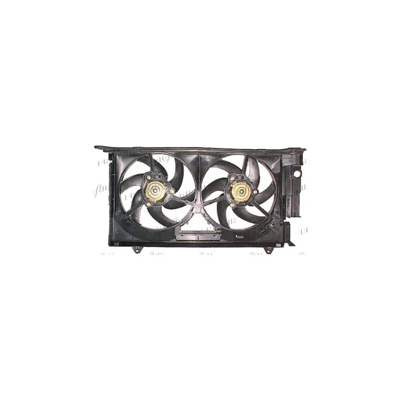 Ventilateur, refroidissement du moteur FRIGAIR 0508.0592