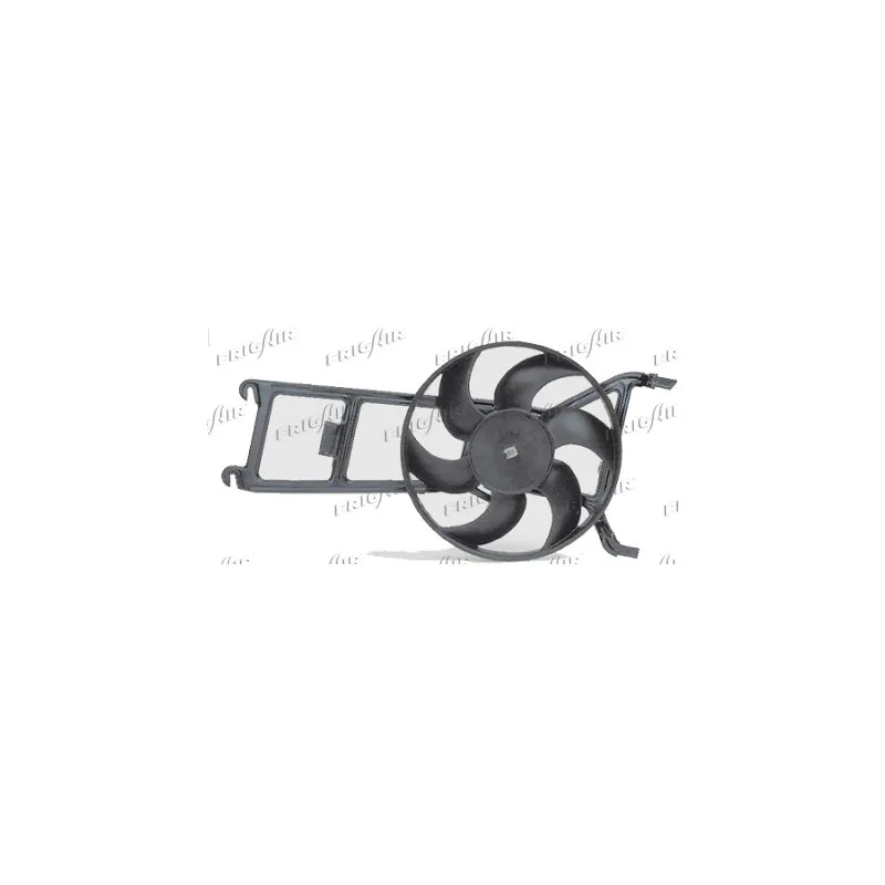 Ventilateur, refroidissement du moteur FRIGAIR 0508.1632