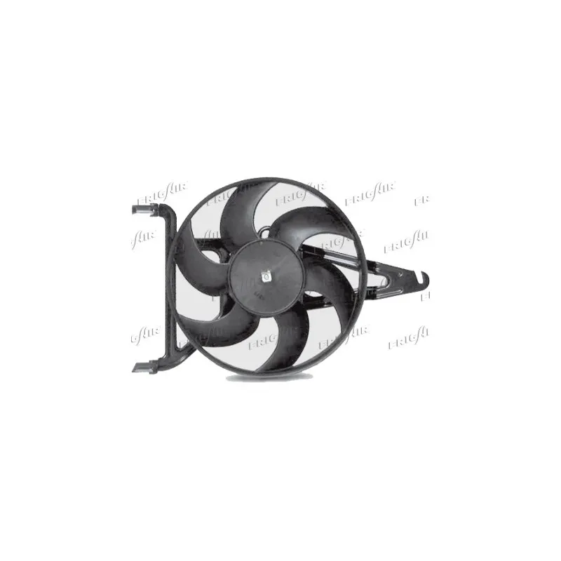 Ventilateur, refroidissement du moteur FRIGAIR 0508.1665