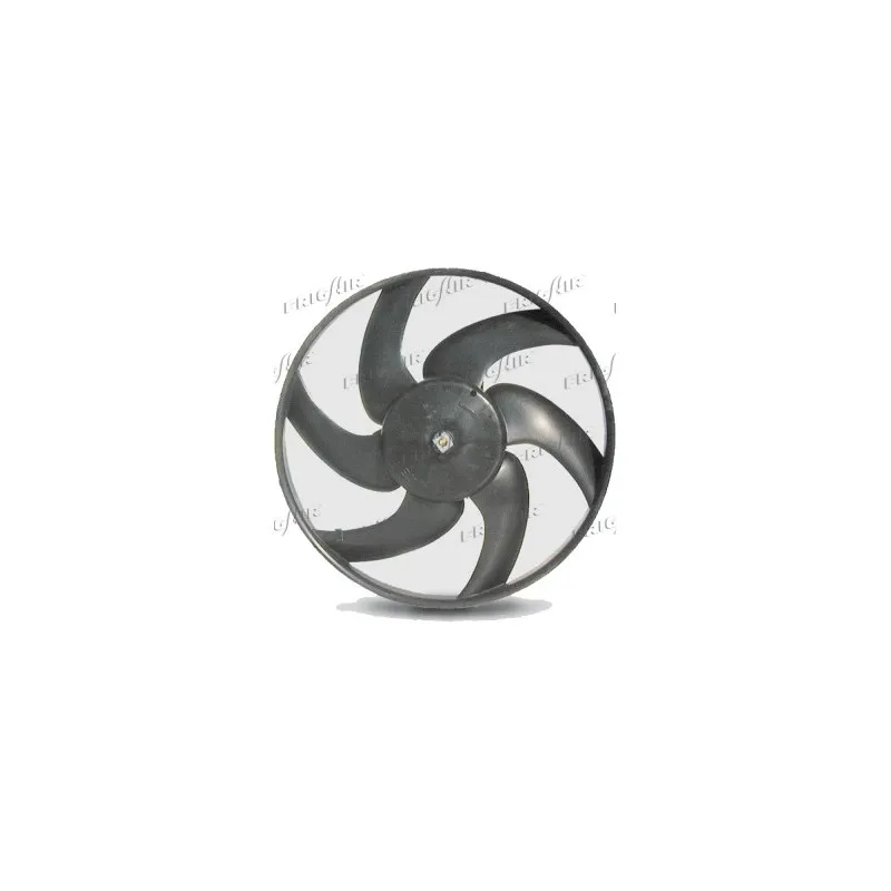 Ventilateur, refroidissement du moteur FRIGAIR 0508.1700
