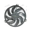 Ventilateur, refroidissement du moteur FRIGAIR 0508.1708 - Visuel 1