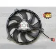 Ventilateur, refroidissement du moteur FRIGAIR 0508.1708 - Visuel 2