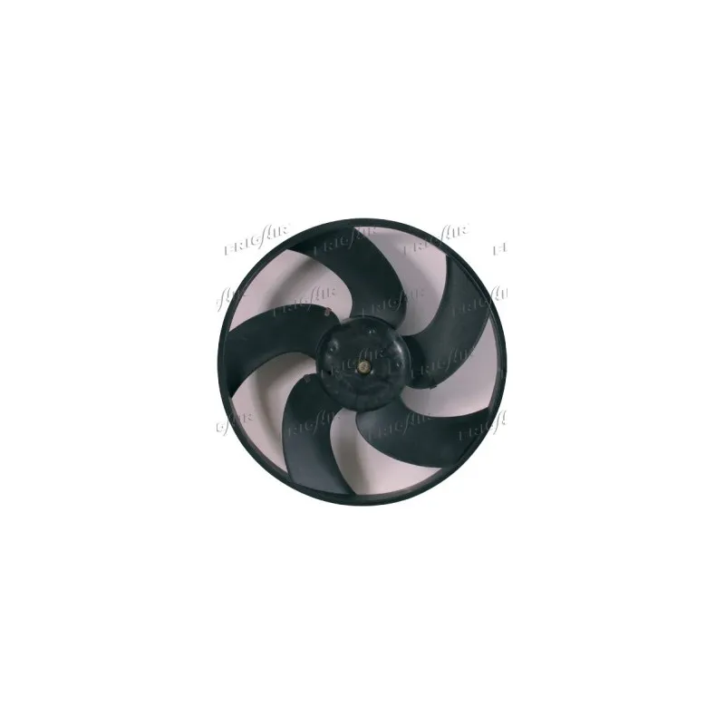 Ventilateur, refroidissement du moteur FRIGAIR 0508.1744