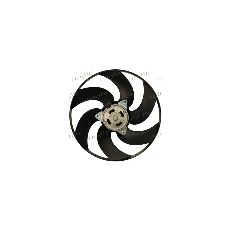 Ventilateur, refroidissement du moteur FRIGAIR 0508.2004