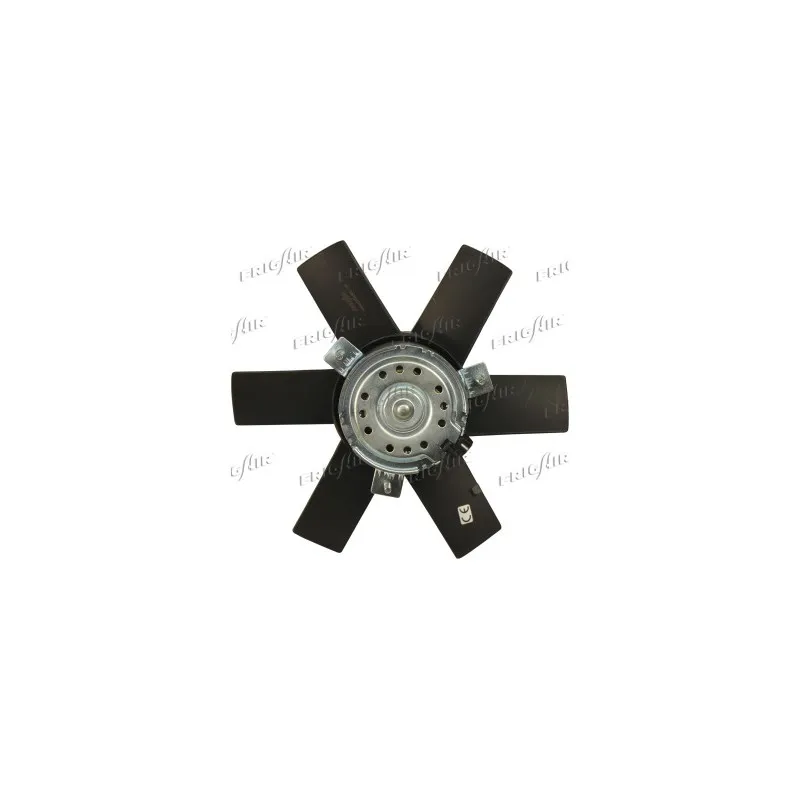 Ventilateur, refroidissement du moteur FRIGAIR 0508.2005